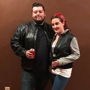 Meet your Posher, Jimmy